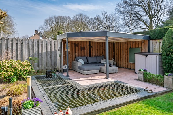 Medium property photo - Blauwe Hof 6134, 6602 ZM Wijchen